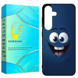 کاور قاب گارد مدل Gchps23f مناسب برای گوشی موبایل سامسونگ Galaxy S23 Fe