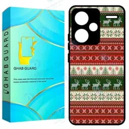 کاور قاب گارد مدل Gchpn13pl مناسب برای گوشی موبایل شیائومی Redmi Note 13 Pro Plus