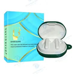 کاور قاب گارد مدل Earpods مناسب برای کیس هدفون بی سیم هایلو GT7