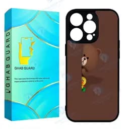 کاور قاب گارد مدل Chap14pm مناسب برای گوشی موبایل اپل iPhone 14 Pro Max