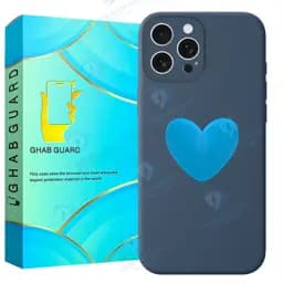کاور قاب گارد مدل Silglbi مناسب برای گوشی موبایل اپل iPhone 13 Pro Max