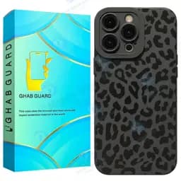 کاور قاب گارد مدل Bmpg مناسب برای گوشی موبایل اپل iPhone 16 Pro