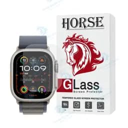 محافظ صفحه نمایش هورس مدل Simwhors مناسب برای اپل واچ Watch Ultra 2 49 Mm / Watch Ultra 49 Mm