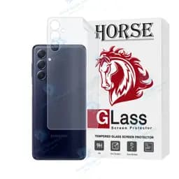 محافظ پشت گوشی هورس مدل Mtbjell مناسب برای گوشی موبایل سامسونگ Galaxy M54 5G