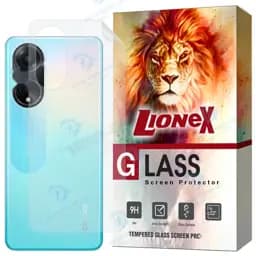 محافظ پشت گوشی لایونکس مدل LNAMB20 مناسب برای گوشی موبایل اوپو A98 5G