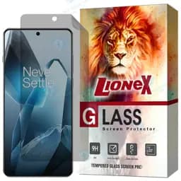 محافظ صفحه نمایش لایونکس مدل Noprl مناسب برای گوشی موبایل وان پلاس 13