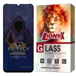 محافظ صفحه نمایش لایونکس مدل Prml مناسب برای گوشی موبایل شیائومی Poco C40