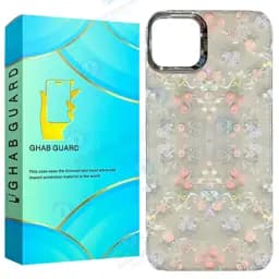 کاور قاب گارد مدل Yago مناسب برای گوشی موبایل اپل iPhone 11