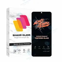 محافظ صفحه نمایش آنتی استاتیک شهر گلس مدل Antidustshnw مناسب برای گوشی موبایل شیائومی Poco F5