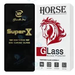 محافظ صفحه نمایش هورس مدل Spxh مناسب برای گوشی موبایل شیائومی Poco F4 Gt