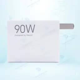 شارژر اصلی 90 وات شیائومی مدل Xiaomi Mdy-14-Ec 90W