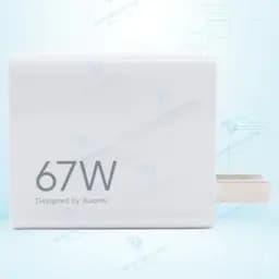 شارژر اصلی شیائومی 67 وات مدل Xiaomi Mdy-15-Eq 67W