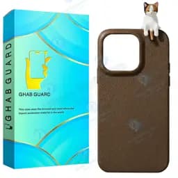 کاور قاب گارد مدل Msacg مناسب برای گوشی موبایل اپل iPhone 16 Pro