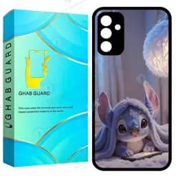 کاور قاب گارد طرح استیج مدل GCHPA34 مناسب برای گوشی سامسونگ Galaxy A34 5G