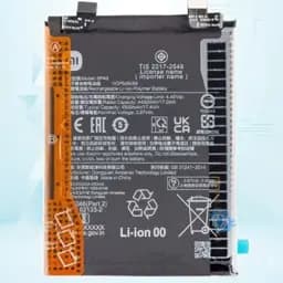 باتری شیائومی Xiaomi Poco F4 BP49 خرید