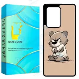 کاور قاب گارد مدل Gchps20u مناسب برای گوشی موبایل سامسونگ Galaxy S20 Ultra 4G / Galaxy S20 Ultra 5G
