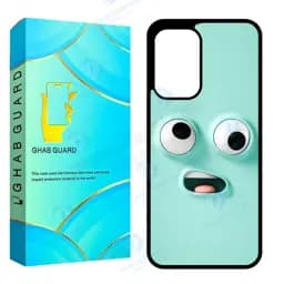 کاور قاب گارد مدل CHAPA33 مناسب برای گوشی موبایل سامسونگ Galaxy A33 5G