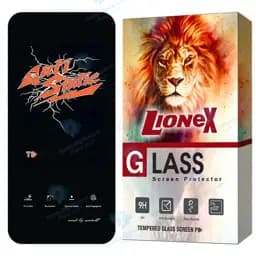 محافظ صفحه نمایش لایونکس مدل Anttl مناسب برای گوشی موبایل سامسونگ Galaxy A36 5G