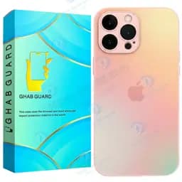 کاور قاب گارد مدل Hbrdg مناسب برای گوشی موبایل اپل iPhone 15 Pro Max