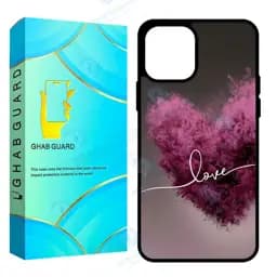 کاور قاب گارد مدل CHAP12 مناسب برای گوشی موبایل اپل iPhone 12 / iPhone 12 Pro