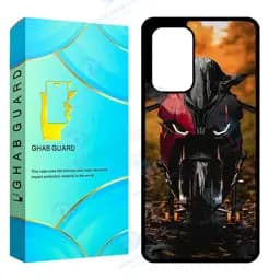 کاور قاب گارد مدل Chapghab مناسب برای گوشی موبایل سامسونگ Galaxy A53