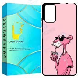 کاور قاب گارد مدل GCHPN10 مناسب برای گوشی موبایل شیائومی Redmi Note 10 4G / Note 10s / Poco M5s