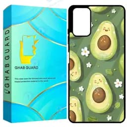 کاور قاب گارد مدل GCHPN10 مناسب برای گوشی موبایل شیائومی Redmi Note 10 4G / Note 10s / Poco M5s