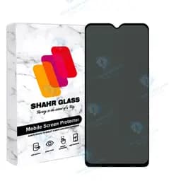 محافظ صفحه نمایش حریم شخصی شهر گلس مدل Securits مناسب برای گوشی موبایل آنر X6a