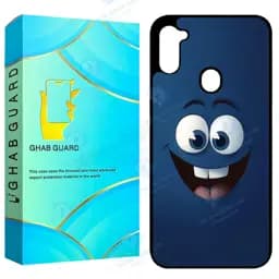 کاور قاب گارد مدل GCHPA11 مناسب برای گوشی موبایل سامسونگ Galaxy A11 / M11