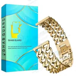 بند ساعت قاب گارد مدل Kdlg مناسب برای ساعت هوشمند کیسلکت Kr