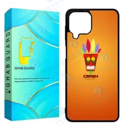کاور قاب گارد مدل CHAPA224 مناسب برای گوشی موبایل سامسونگ Galaxy A22 4G