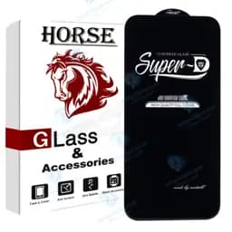 محافظ صفحه نمایش هورس مدل Superhors مناسب برای گوشی موبایل اپل iPhone 14 Pro Max