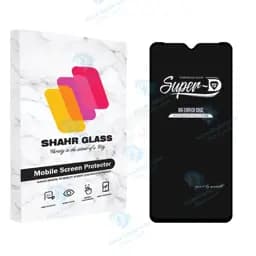 محافظ صفحه نمایش شهر گلس مدل Superd مناسب برای گوشی موبایل شیائومی Redmi Note 8 Pro / 9T / 9 Power