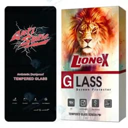 محافظ صفحه نمایش لایونکس مدل Anttl مناسب برای گوشی موبایل سامسونگ Galaxy A73 5G