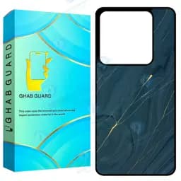 کاور قاب گارد مدل GCHPX6 مناسب برای گوشی موبایل شیائومی Redmi Note 13 Pro 5G / Poco X6