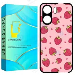 کاور قاب گارد مدل G13c20 مناسب برای گوشی موبایل شیائومی Redmi 13C 4G / Poco C65