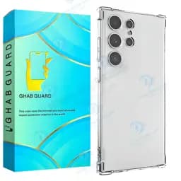 کاور قاب گارد مدل Kpbg مناسب برای گوشی موبایل سامسونگ Galaxy S23 Ultra 5G