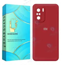 کاور قاب گارد مدل Silicongh مناسب برای گوشی موبایل شیائومی Poco F3 / Mi 11X / Mi11X Pro