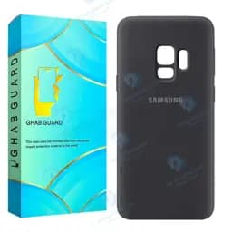 کاور قاب گارد مدل Silicmidg مناسب برای گوشی موبایل سامسونگ Galaxy S9