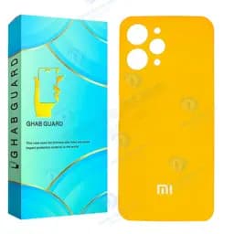 کاور قاب گارد مدل Silicmidg مناسب برای گوشی موبایل شیائومی Redmi 12 4G / Redmi 12 5G