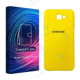 کاور گارد کیس مدل Silicone مناسب برای گوشی موبایل سامسونگ Galaxy J5 Prime