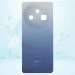 درب پشت شیائومی Xiaomi Redmi 14C 4G