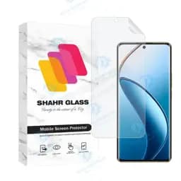 محافظ صفحه نمایش شهر گلس مدل Mtnanfsh مناسب برای گوشی موبایل ریلمی Realme 12 Pro