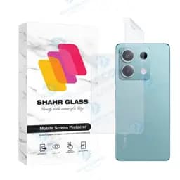 محافظ پشت گوشی شهر گلس مدل Mtbback مناسب برای گوشی موبایل شیائومی Redmi Note 13 Pro