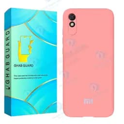 کاور قاب گارد مدل Silicmidg مناسب برای گوشی موبایل شیائومی Redmi 9A