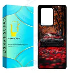 کاور قاب گارد مدل Chaps20u مناسب برای گوشی موبایل سامسونگ Galaxy S20 Ultra 5G