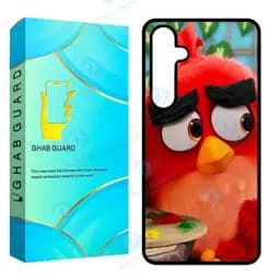 کاور قاب گارد مدل CHAPS20 مناسب برای گوشی موبایل سامسونگ Galaxy S20 4G