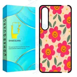 کاور قاب گارد مدل CHAPS24 مناسب برای گوشی موبایل سامسونگ Galaxy S24