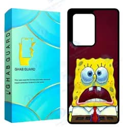 کاور قاب گارد مدل Chaps20u مناسب برای گوشی موبایل سامسونگ Galaxy S20 Ultra 5G