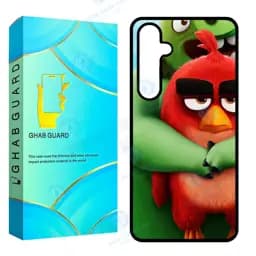 کاور قاب گارد مدل CHAPS20 مناسب برای گوشی موبایل سامسونگ Galaxy S20 4G